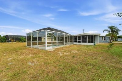 4127 Gardner Drive, Port Charlotte, FL 33952 Photo