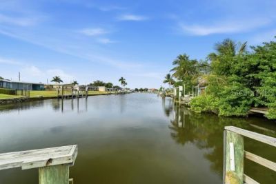 4127 Gardner Drive, Port Charlotte, FL 33952 Photo