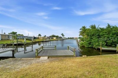 4127 Gardner Drive, Port Charlotte, FL 33952 Photo