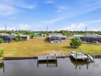4127 Gardner Drive, Port Charlotte, FL 33952 Photo