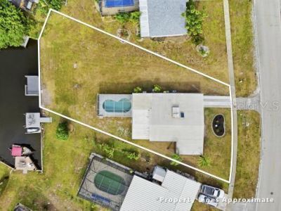 4127 Gardner Drive, Port Charlotte, FL 33952 Photo