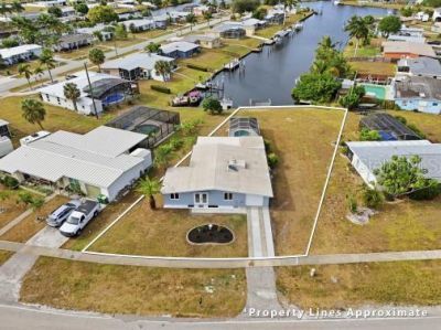4127 Gardner Drive, Port Charlotte, FL 33952 Photo