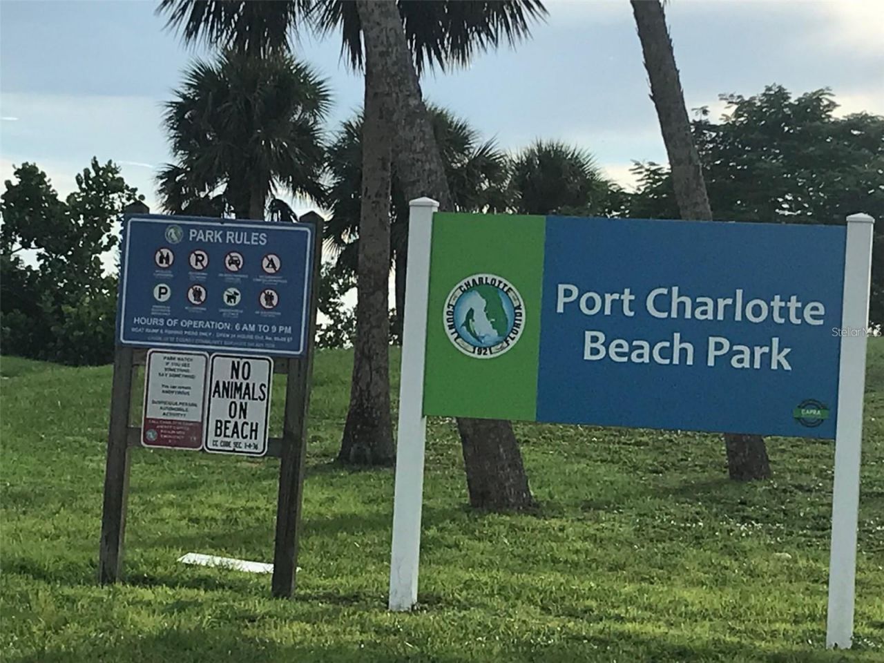 4127 Gardner Drive, Port Charlotte, FL 33952 Photo