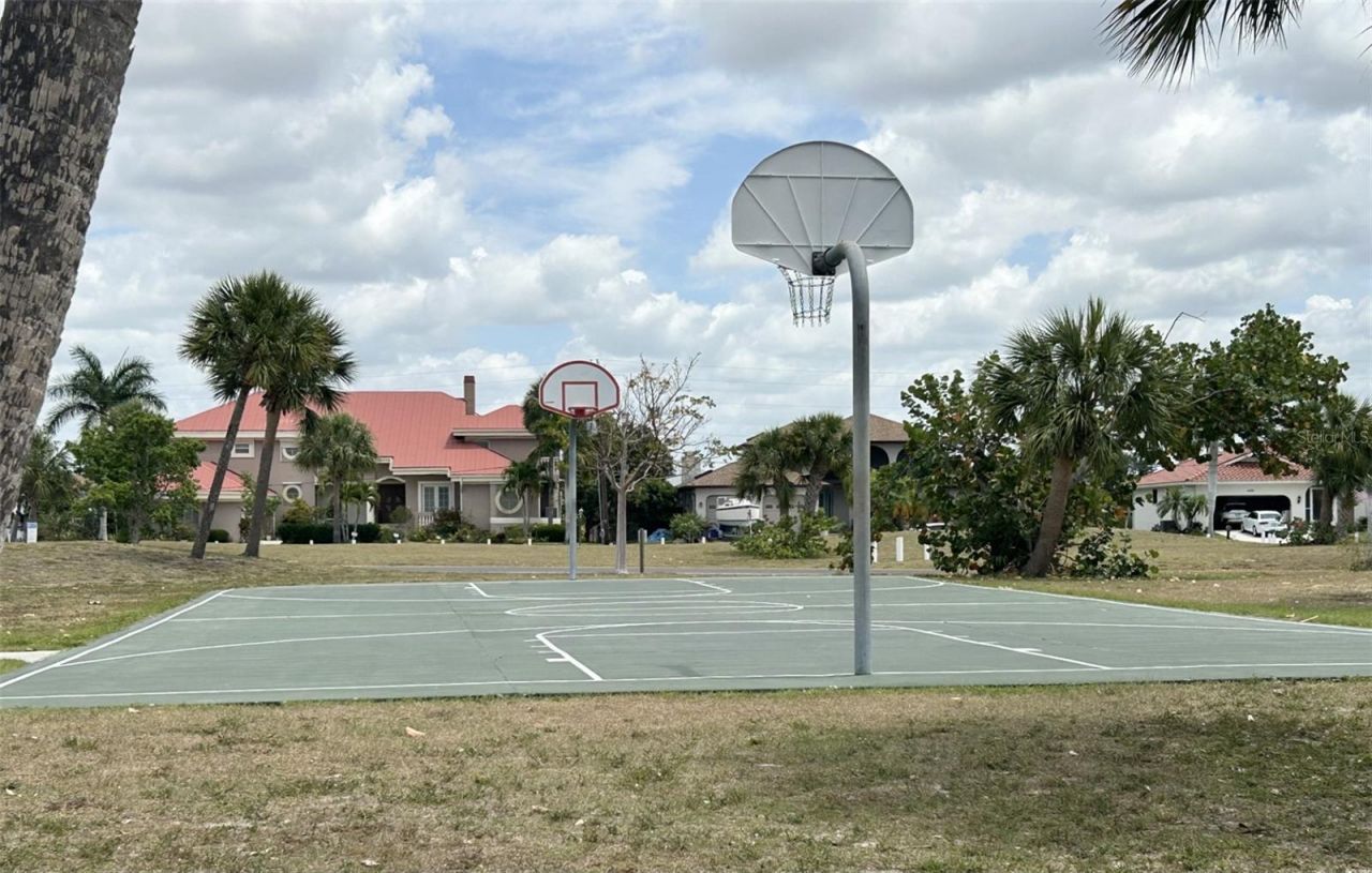 4127 Gardner Drive, Port Charlotte, FL 33952 Photo
