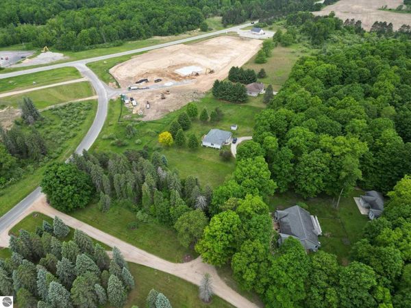 Juniper Drive, Farwell, MI 48622