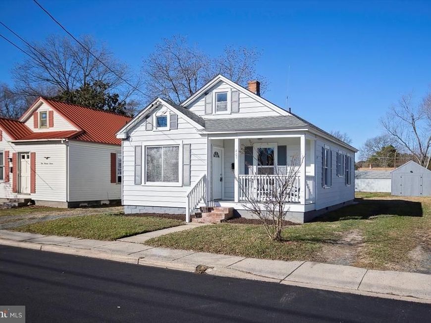 409 Oakley, Cambridge, MD 21613 Main Photo