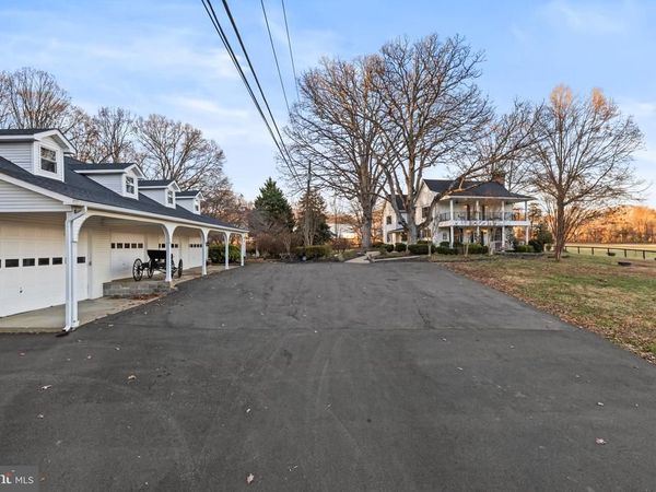 10622- 10618-10624 OLD COLCHESTER ROAD, LORTON, VA 22079