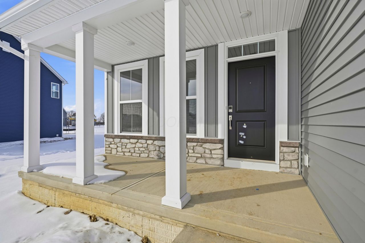 1626 Stinson Road, Delaware, OH 43015 Main Photo