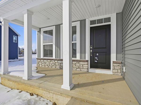 1626 Stinson Road, Delaware, OH 43015