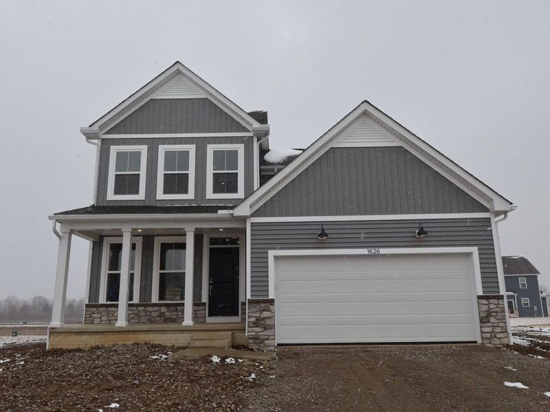 1626 Stinson Road, Delaware, OH 43015 Photo 34