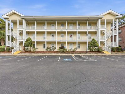 4251 Hibiscus Dr., Unit 303, Little River, SC 29566