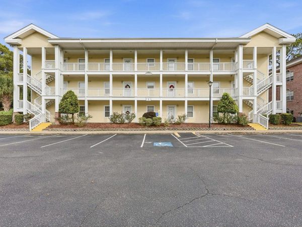 4251 Hibiscus Dr., Unit 303, Little River, SC 29566