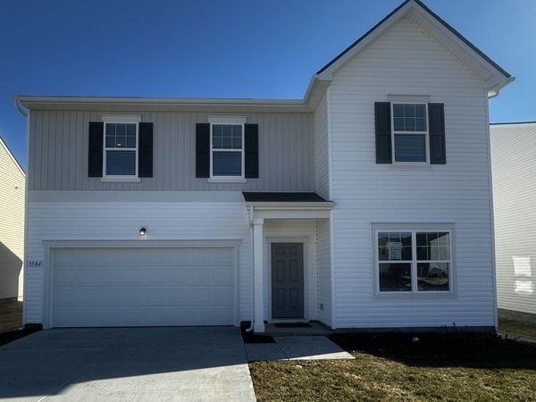 3504 Fellowship Road, Columbia, TN 38401