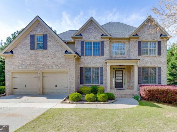 4880 Stone Moss Path, Hoschton, GA 30548