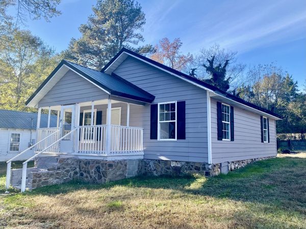 2201 Southern Street NE, Rome, GA 30161