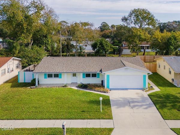 2347 Brian Avenue, South Daytona, FL 32119