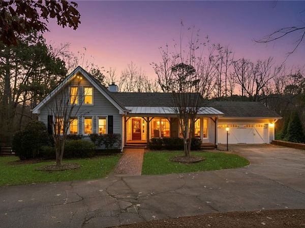 13095 Freemanville Road, Alpharetta, GA 30004