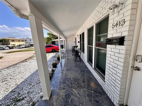5411 NE 22nd Ter, Fort Lauderdale, FL 33308