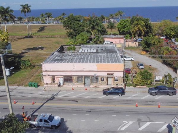 185 E Main Street, Pahokee, FL 33476