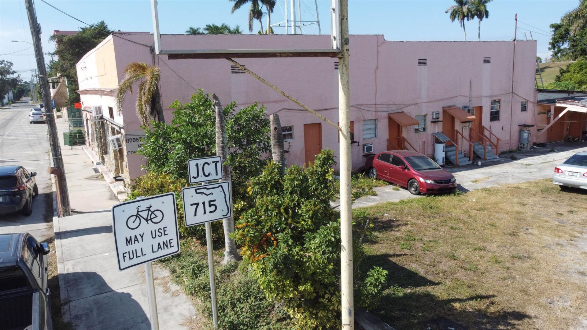 185 E Main Street, Pahokee, FL 33476 Photo