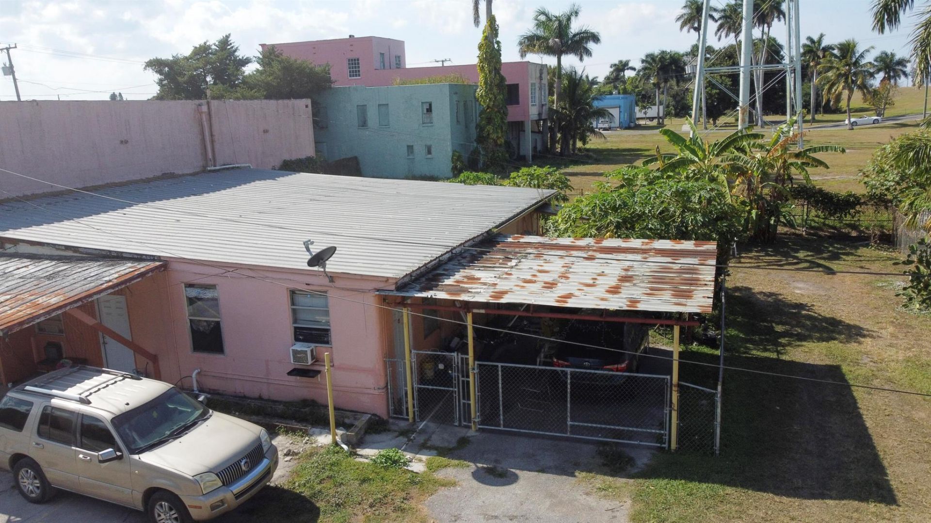 185 E Main Street, Pahokee, FL 33476 Photo