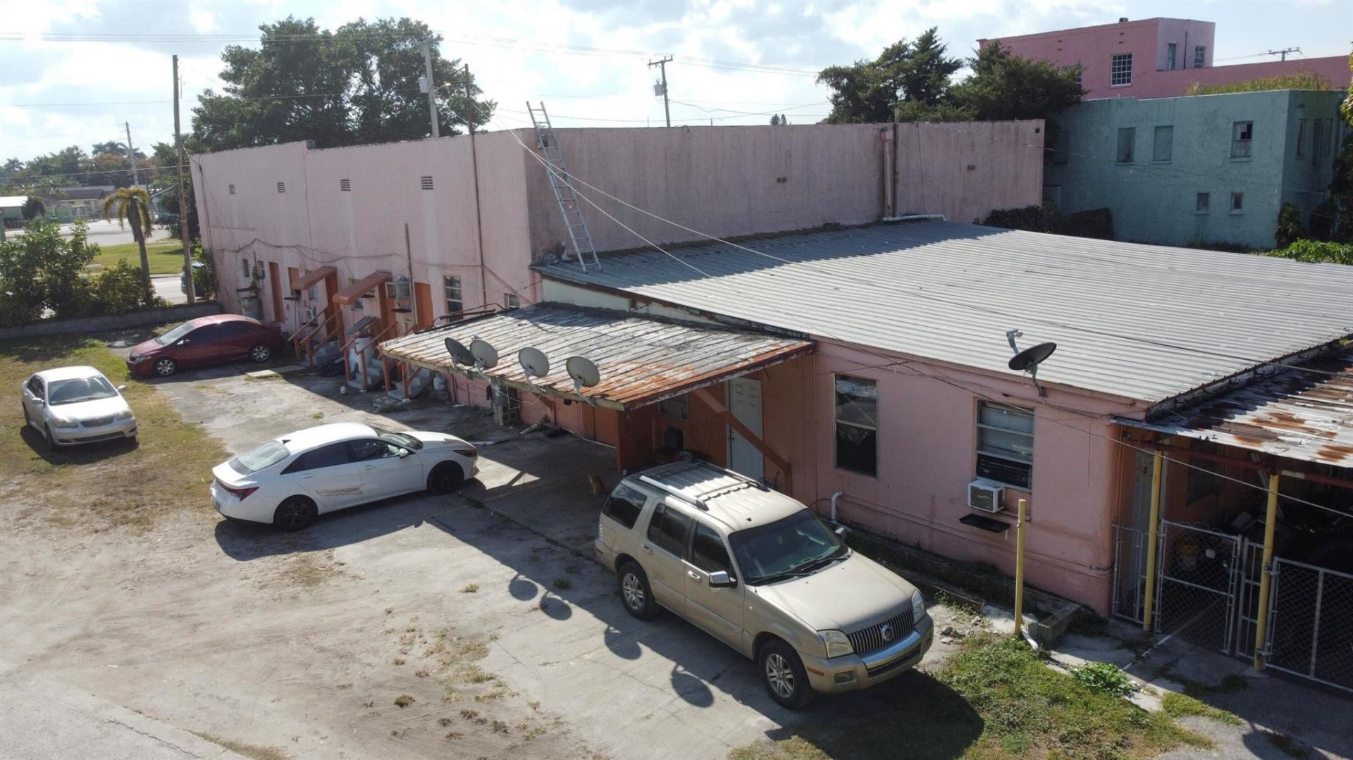 185 E Main Street, Pahokee, FL 33476 Photo