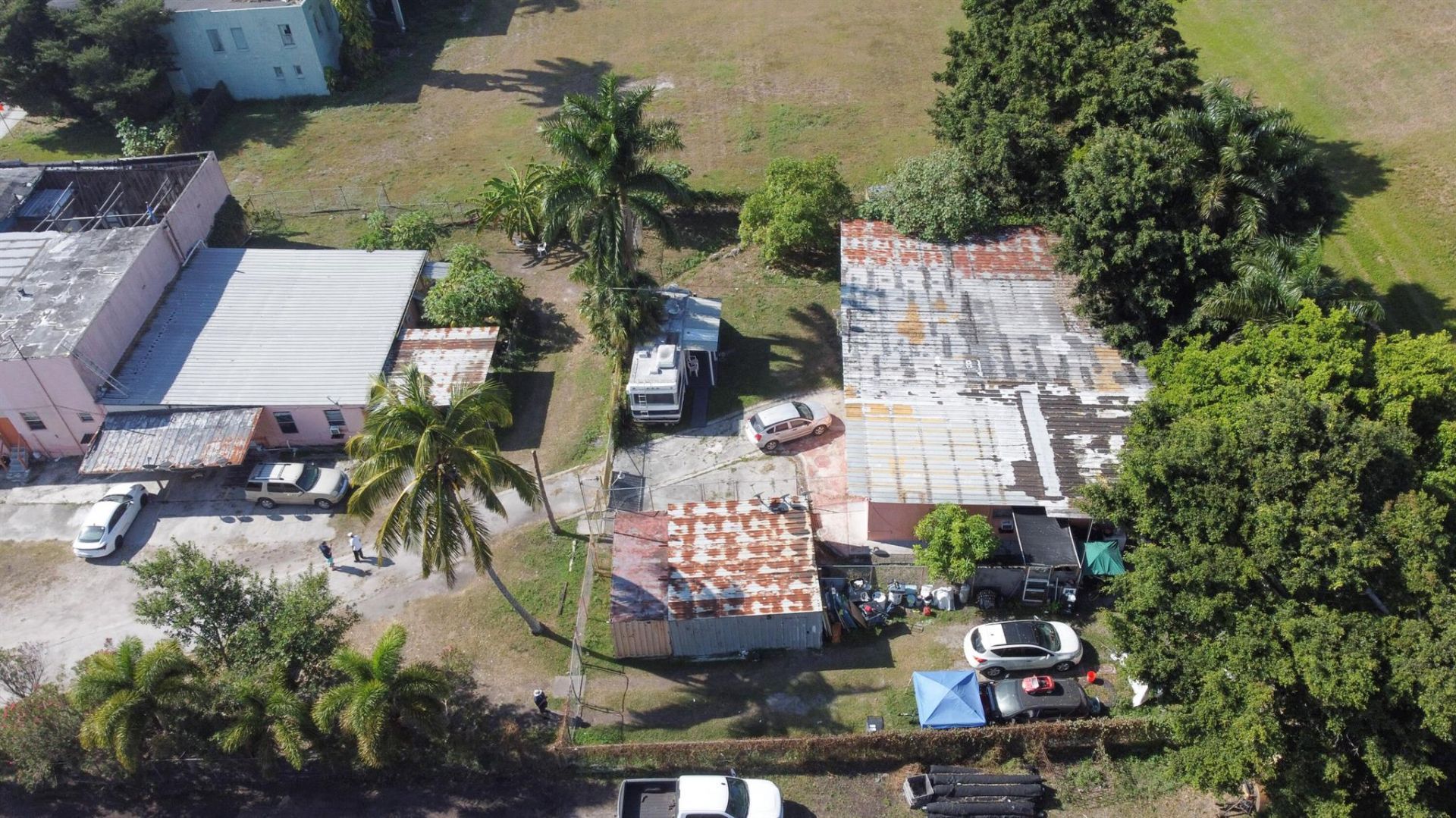 185 E Main Street, Pahokee, FL 33476 Photo