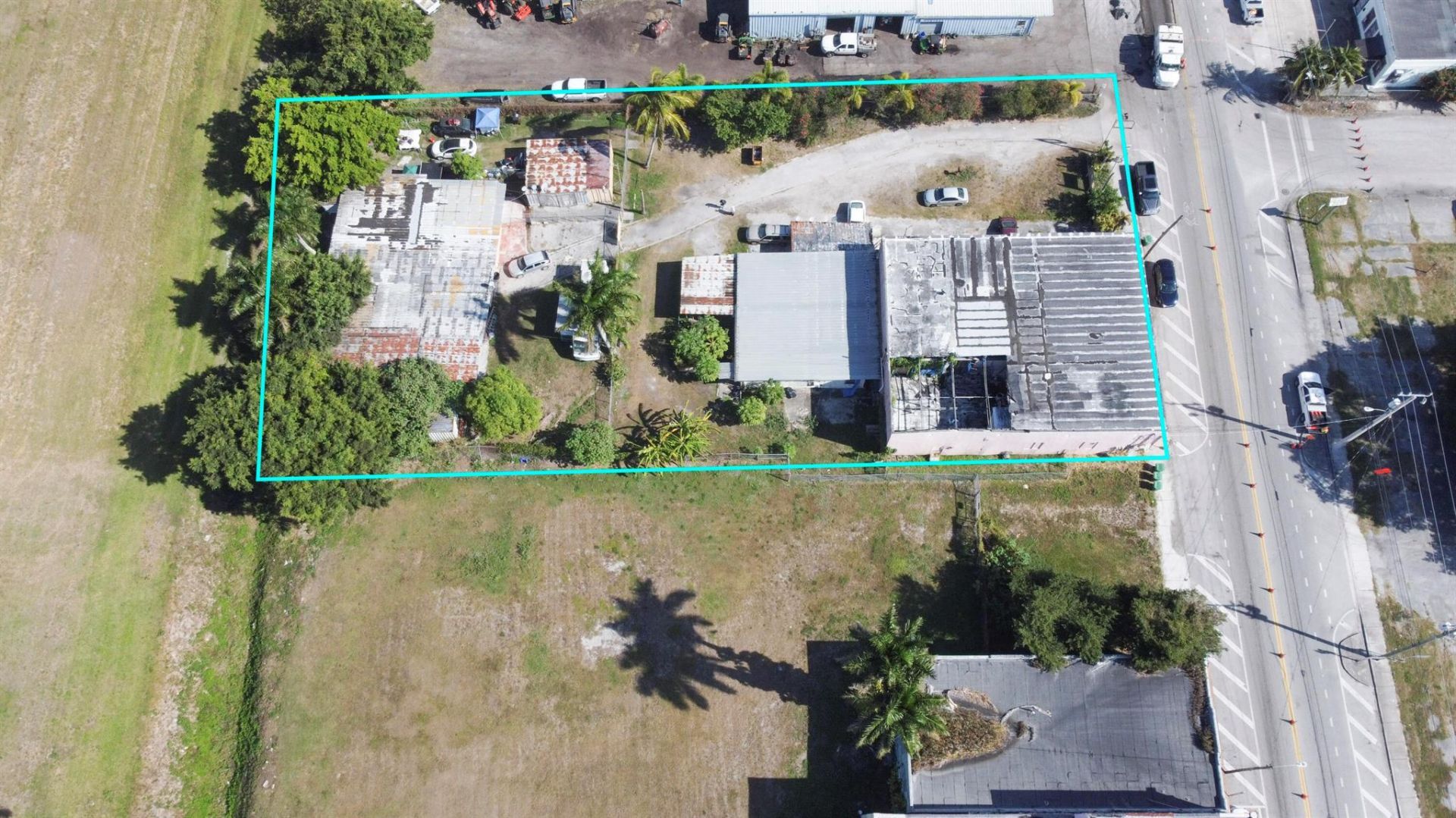 185 E Main Street, Pahokee, FL 33476 Photo