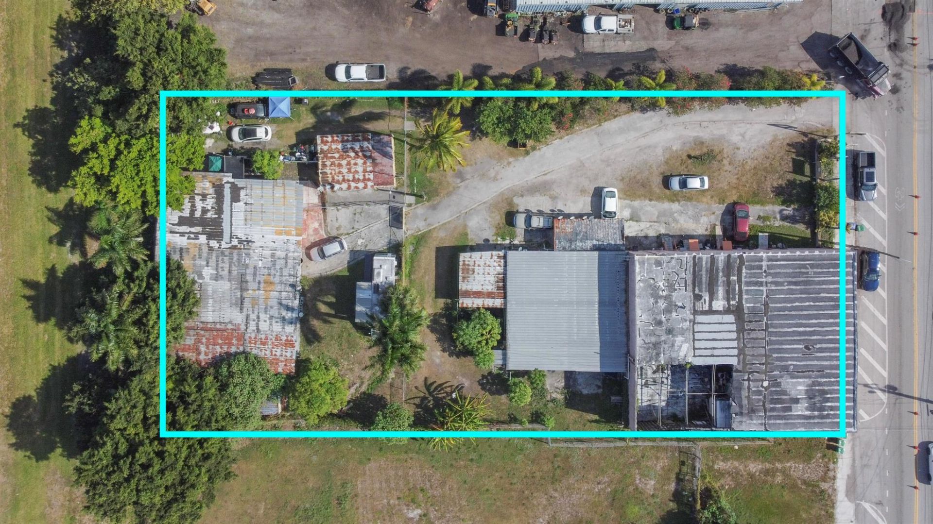 185 E Main Street, Pahokee, FL 33476 Photo