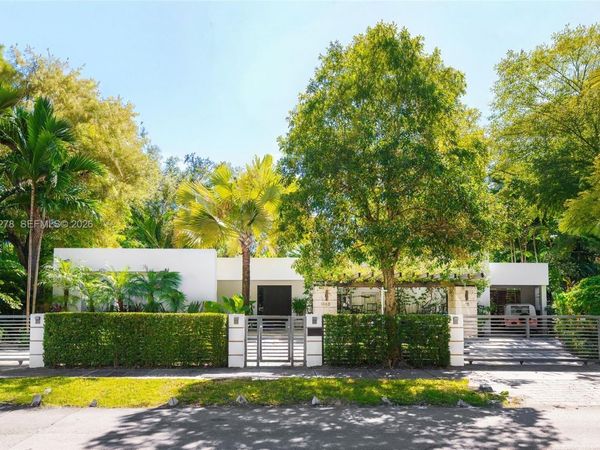 1668 Tigertail Ave, Miami, FL 33133