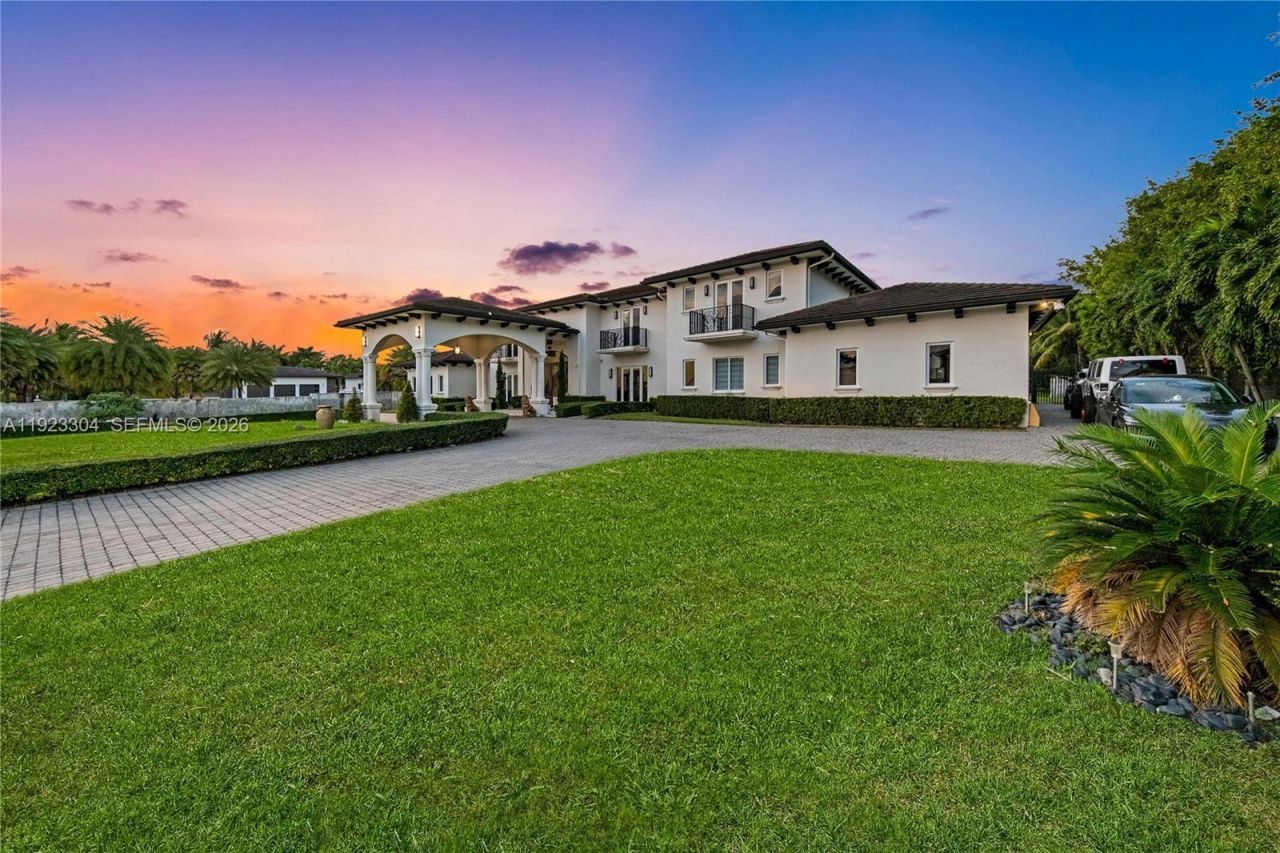 12401 SW 45th St, Miami, FL 33175 Photo