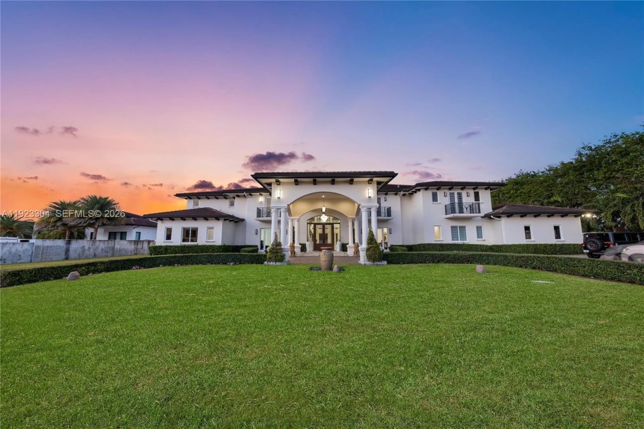 12401 SW 45th St, Miami, FL 33175 Photo