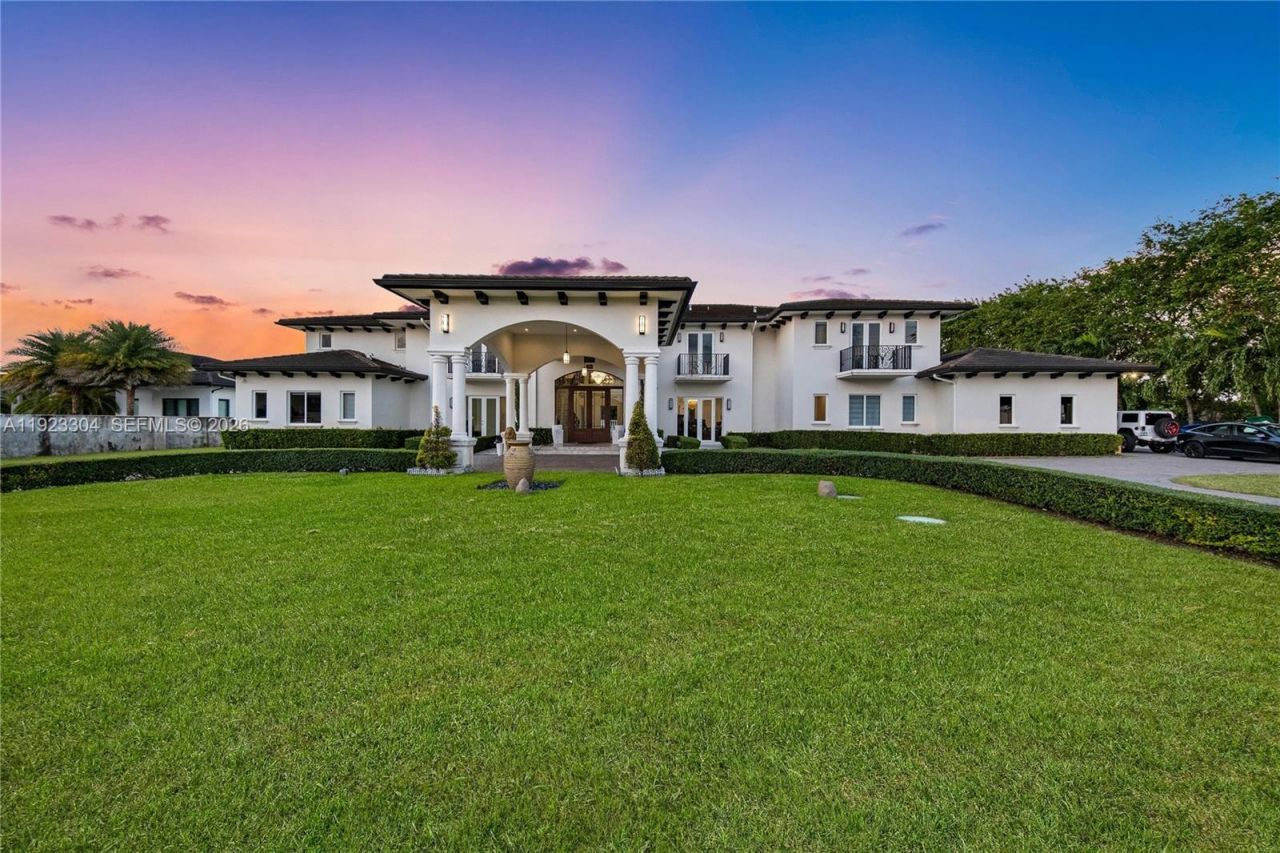 12401 SW 45th St, Miami, FL 33175 Photo