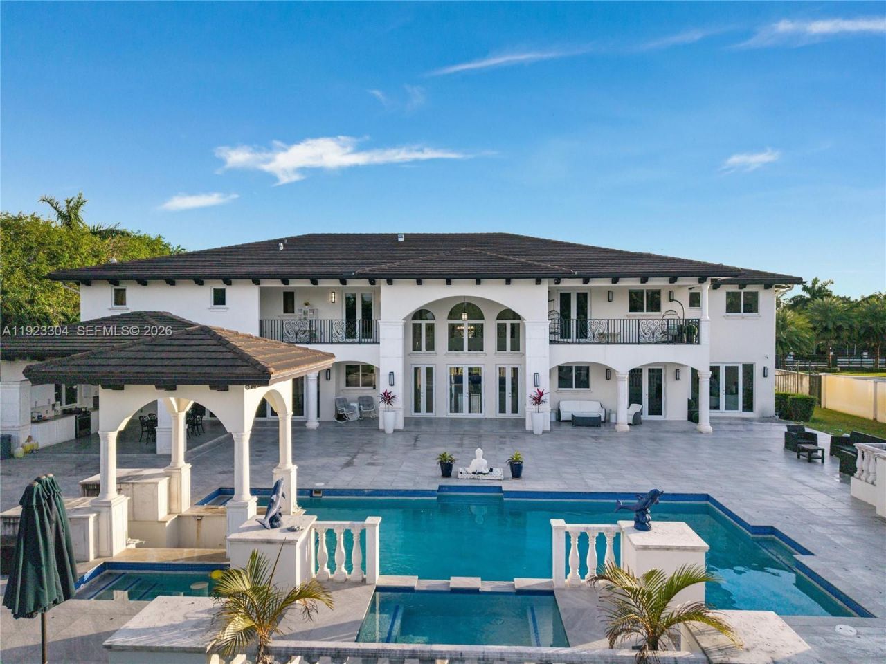 12401 SW 45th St, Miami, FL 33175 Photo