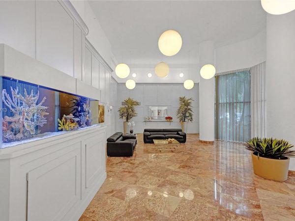 3600 Mystic Point Drive, Unit 507, Aventura, FL 33180