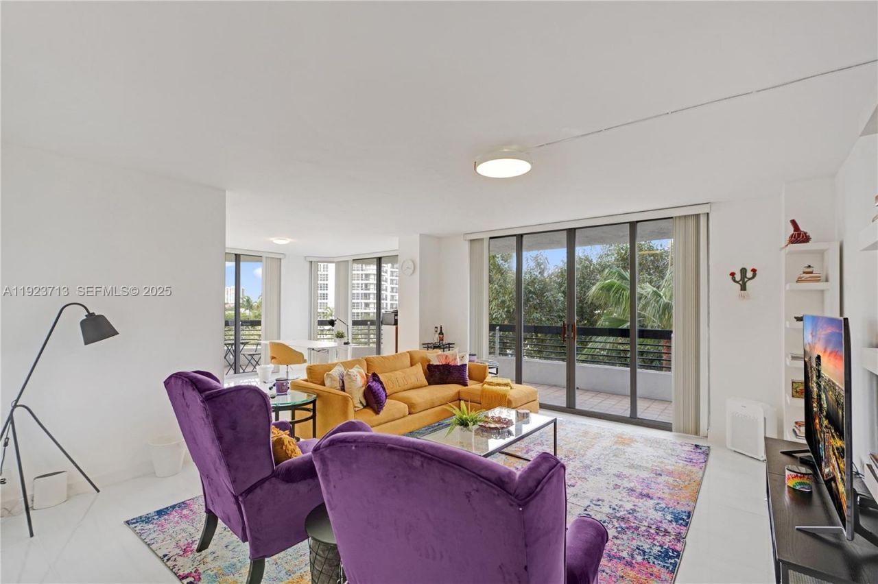 3600 Mystic Point Drive, Unit 507, Aventura, FL 33180 Photo