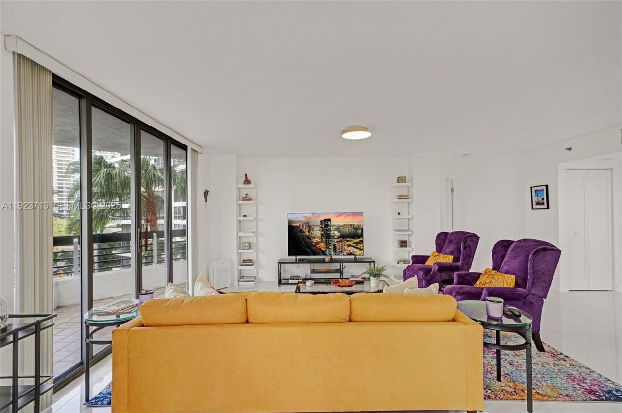 3600 Mystic Point Drive, Unit 507, Aventura, FL 33180 Photo