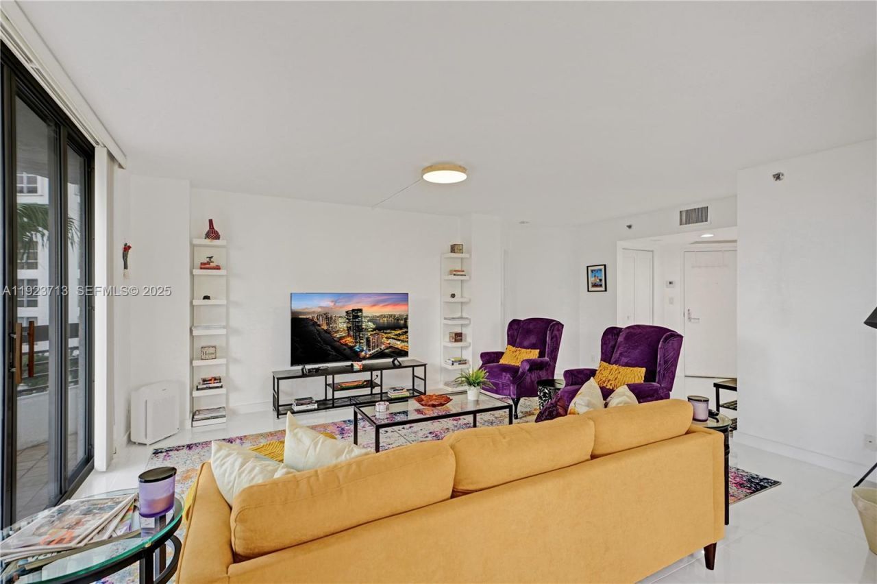 3600 Mystic Point Drive, Unit 507, Aventura, FL 33180 Photo