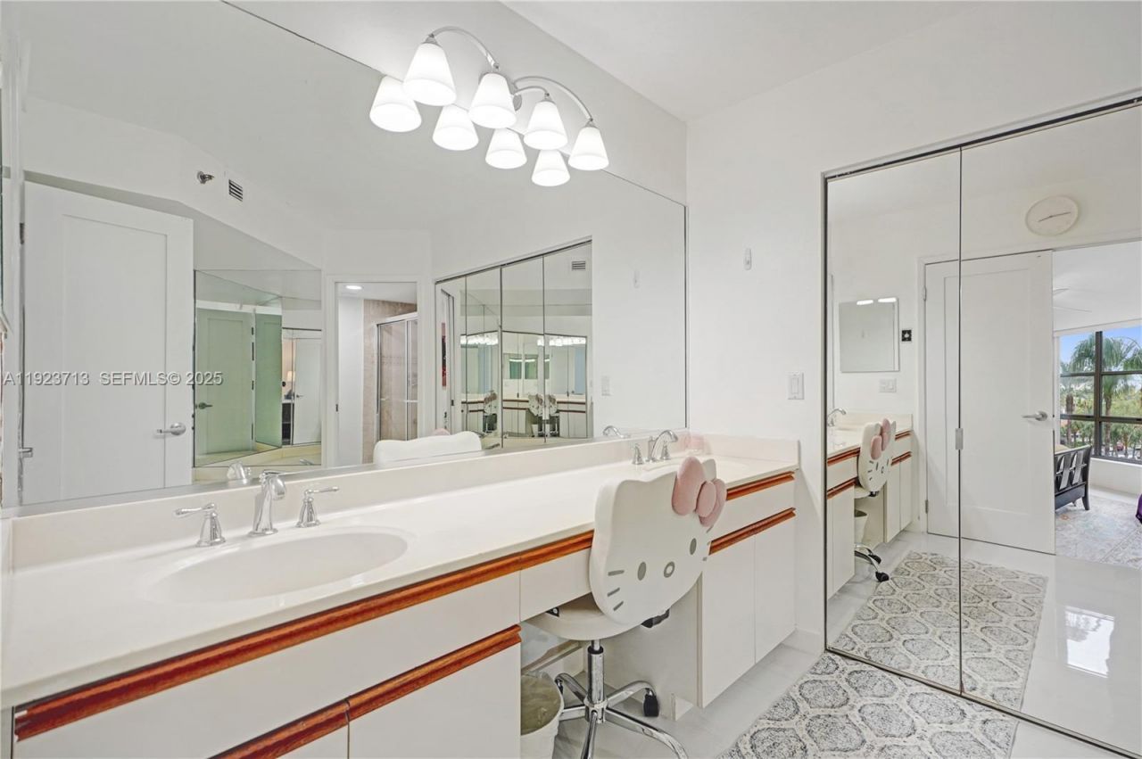 3600 Mystic Point Drive, Unit 507, Aventura, FL 33180 Photo