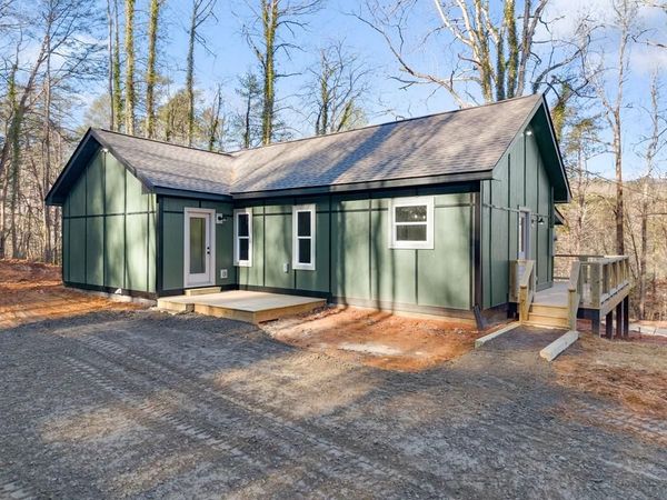 1410 Sky Lake Road, Sautee Nacoochee, GA 30571