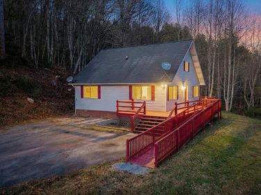 251 Maltby Road, Marble, NC 28905