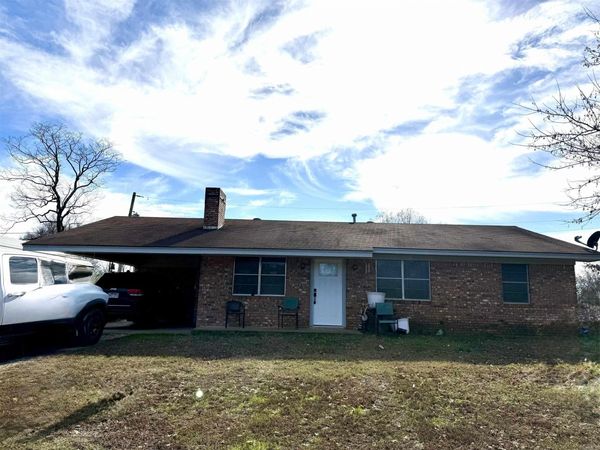 613 Ebenezer Road, Amity, AR 71921