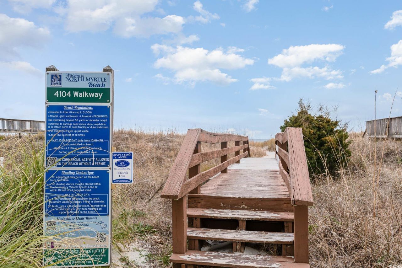 4103 N Ocean Blvd. Photo 34