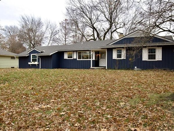 6121 Hunter Street, Raytown, MO 64133