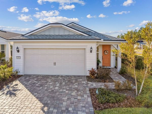 671 JUBILEE Circle, Yulee, FL 32097