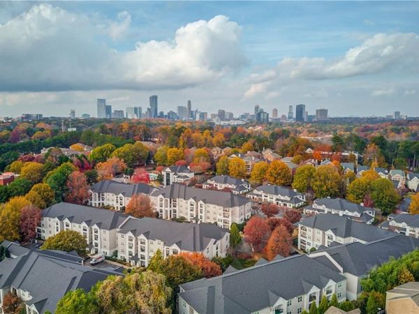 970 Sidney Marcus Boulevard NE, Unit 2403, Atlanta, GA 30324