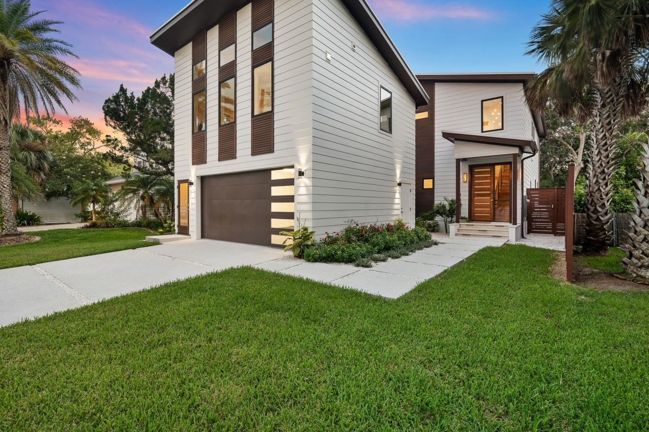 327 Minorca Ave, Saint Augustine, FL 32080 Main Photo