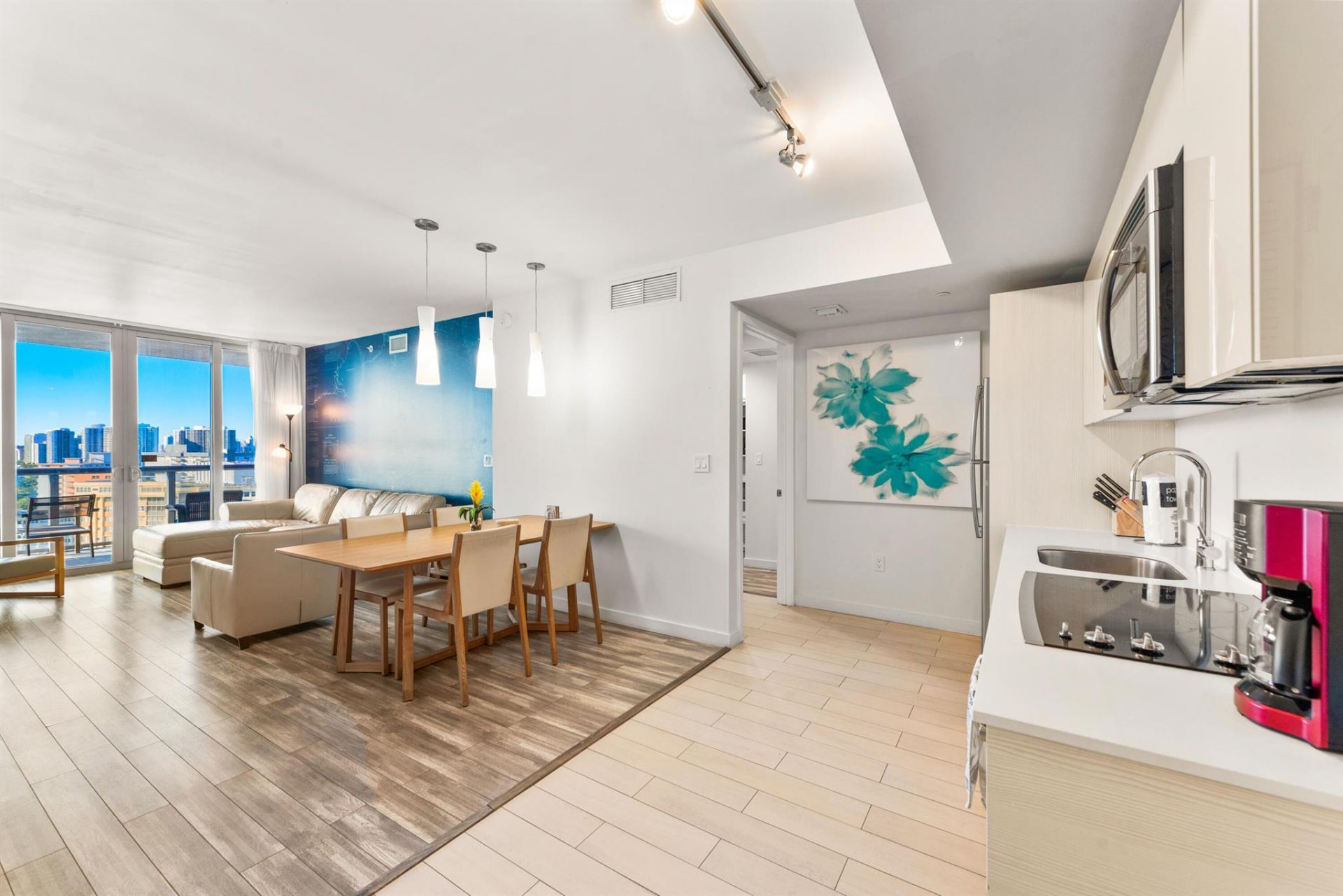 2602 E Hallandale Beach Boulevard, Unit R1805, Hallandale Beach, FL 33009 Photo