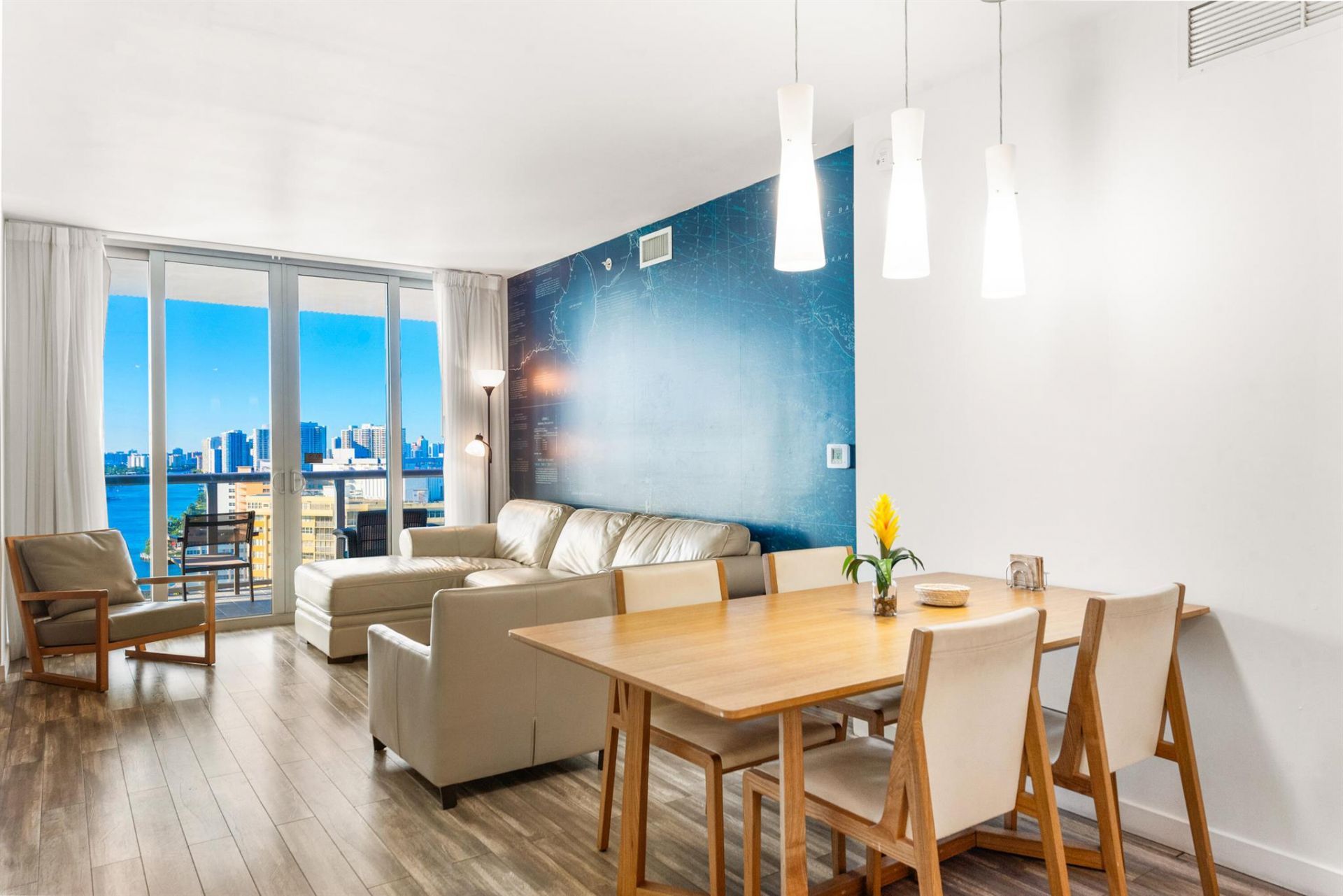 2602 E Hallandale Beach Boulevard, Unit R1805, Hallandale Beach, FL 33009 Photo