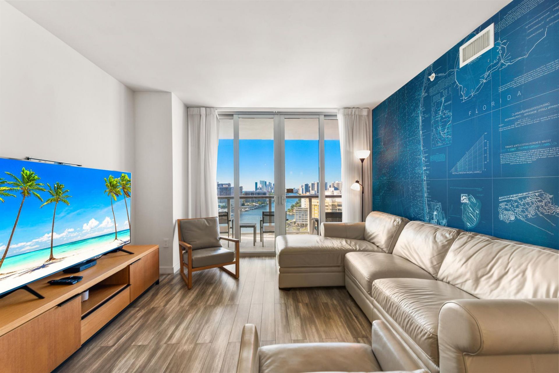 2602 E Hallandale Beach Boulevard, Unit R1805, Hallandale Beach, FL 33009 Photo